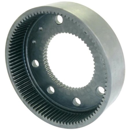 Aftermarket ZP4472353419 New Planetary Ring Gear Fits Ford Fits New Holland Tractor 7610 83953241